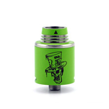 Avait Hatter E-Cigarette Atomizer pour la vapeur avec la couleur en option (ES-AT-088)